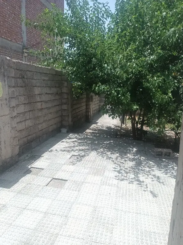 فروش زمین مسکونی