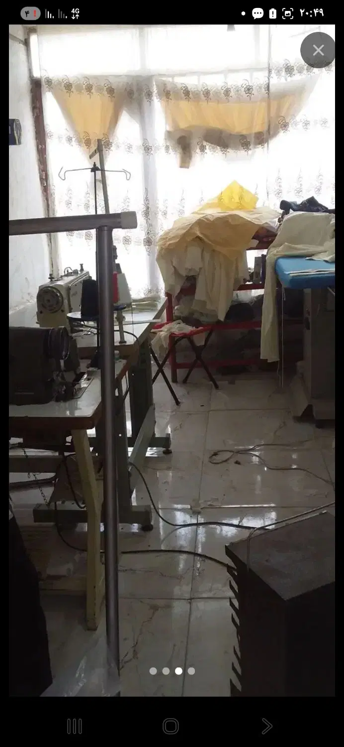 مغازه درمیراشرف محمدیه ۱ کوچه ۱۰ متری نزدیک مدرسه