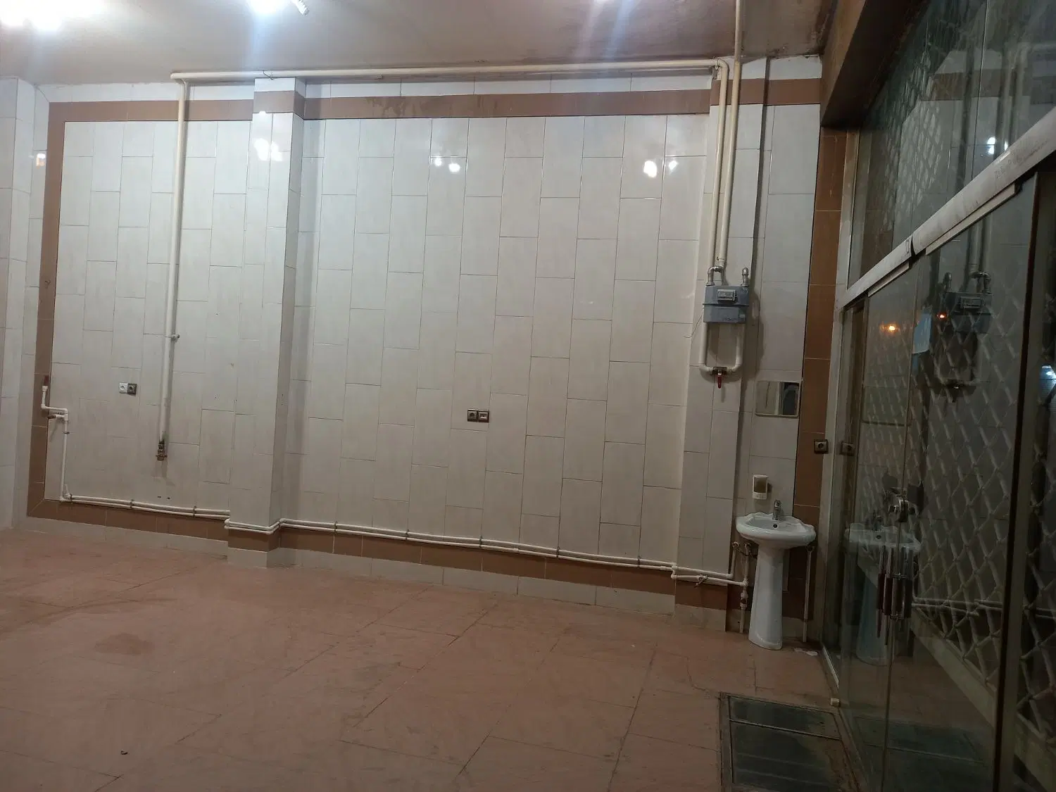 اجاره مغازه خ بهداشت