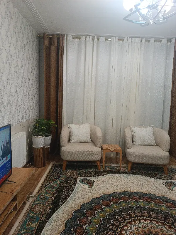 منزل طبقه دوم بهارستان
