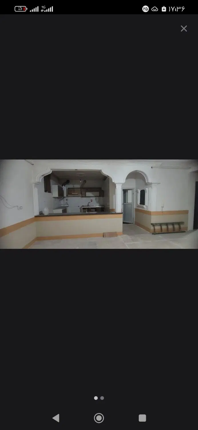 خانه اجاره ای شهرک چهکند