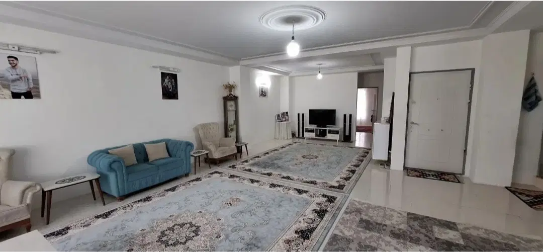 آپارتمان ۱۸۰ متری