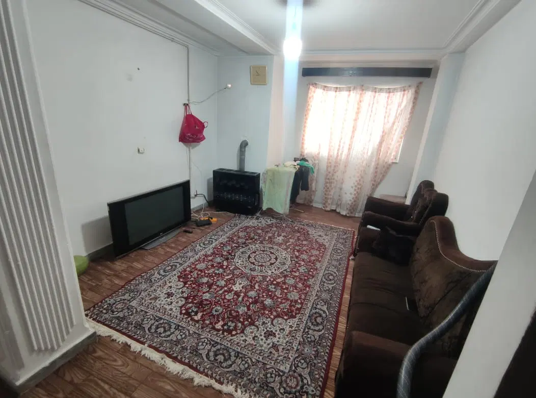 اجاره یک واحد آپارتمان