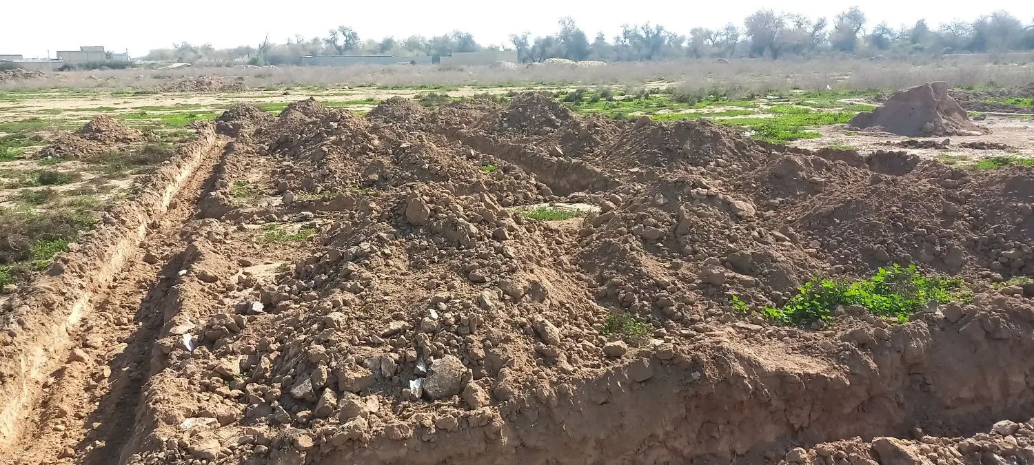 یک قطعه زمین۱۰×۲۰