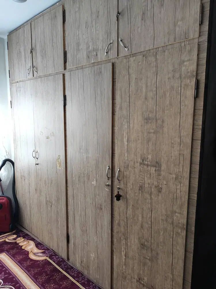 اجاره آپارتمان ی خواب پارسه