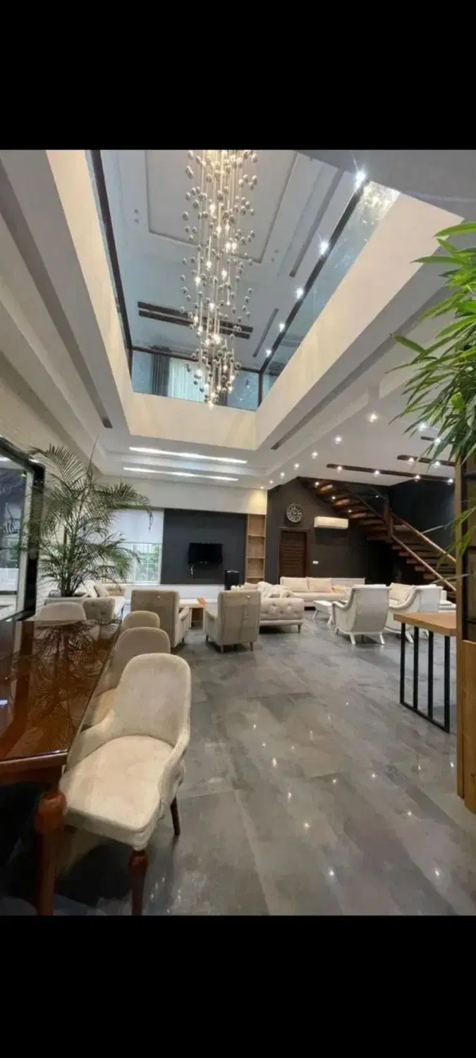 اجاره روزانه باغ ویلا
