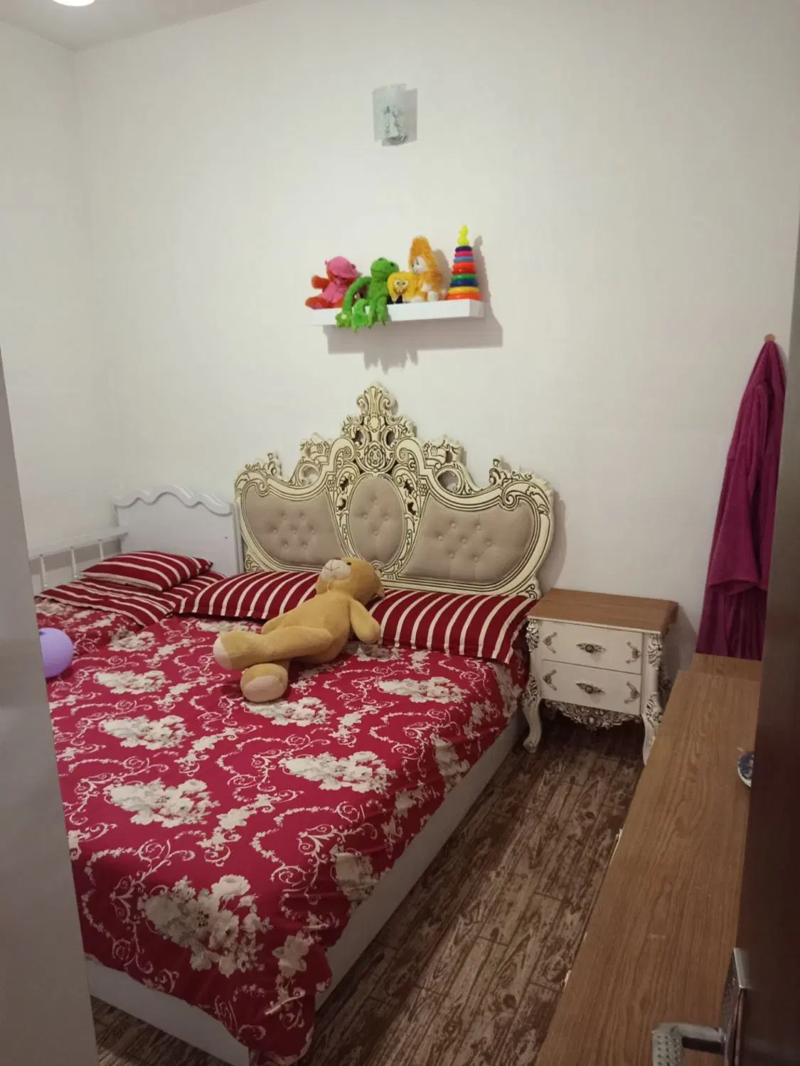 منزل مسکونی