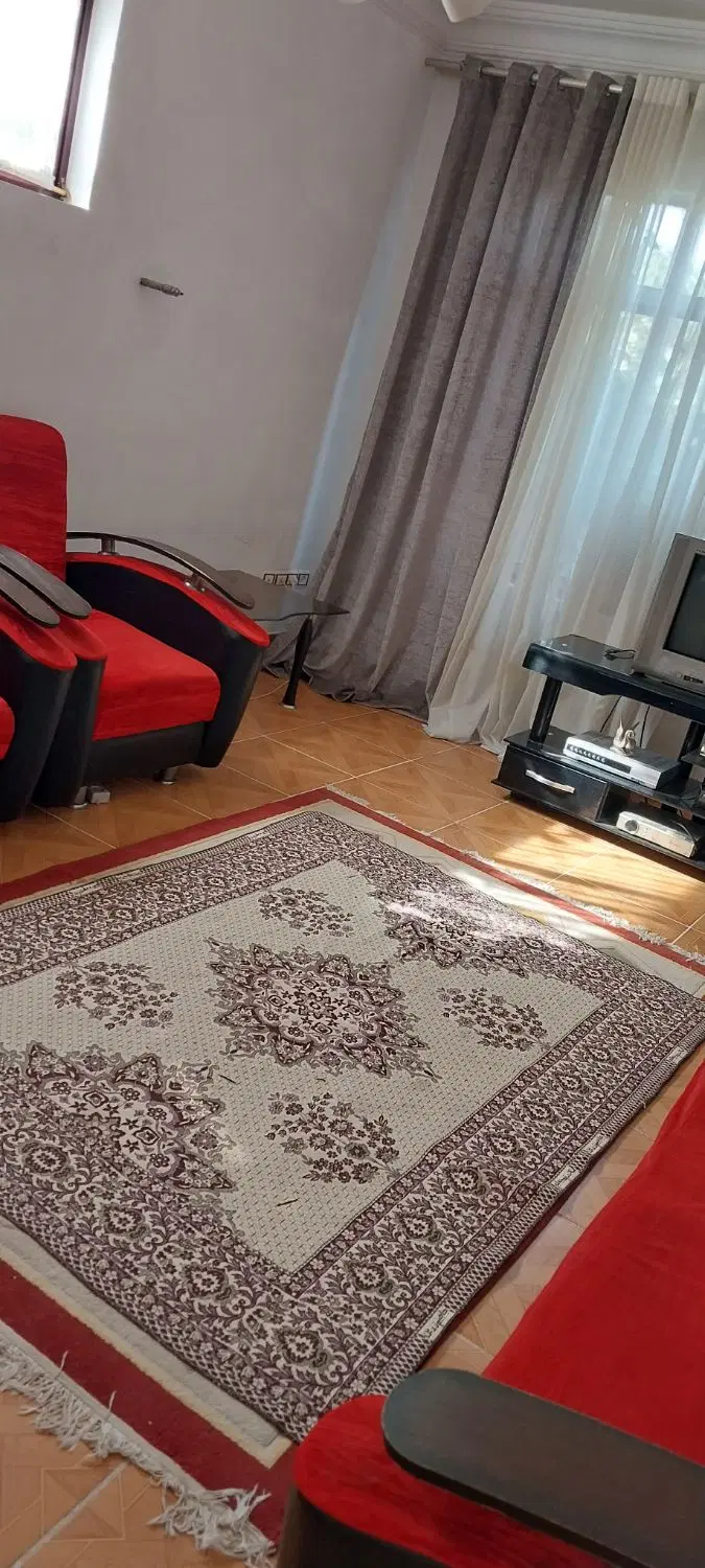 اجاره خانه‌ در زیباکنار