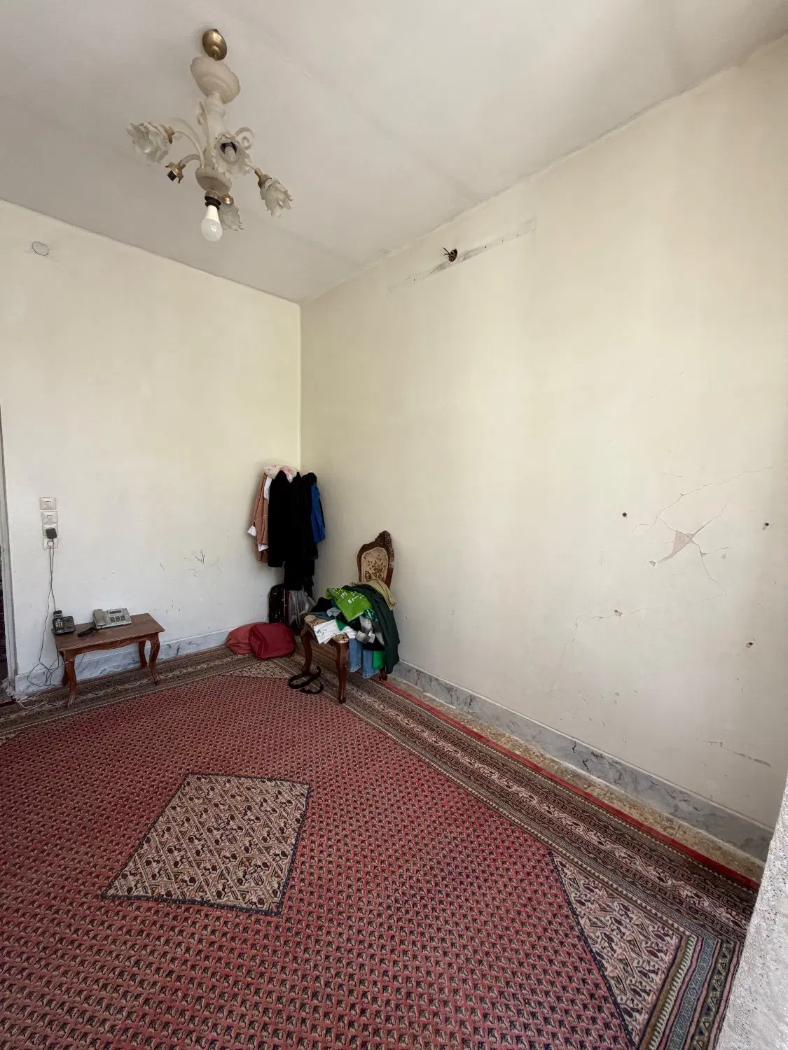 منزل ویلایی426متر_2کله نور_ارتفاع4_پلاک2علاقمندان