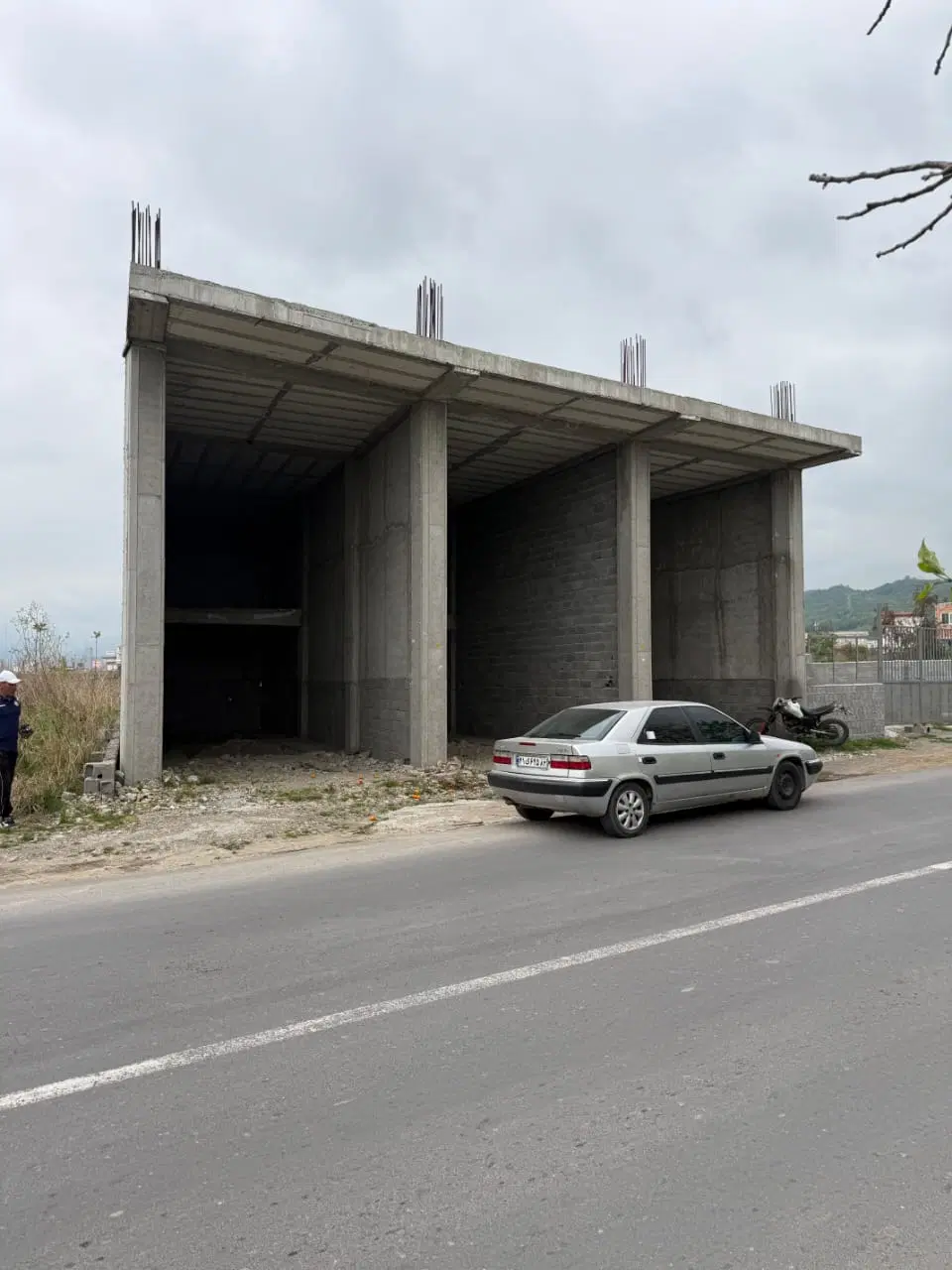 فروش مغازه تجاری نوشهر هلستان