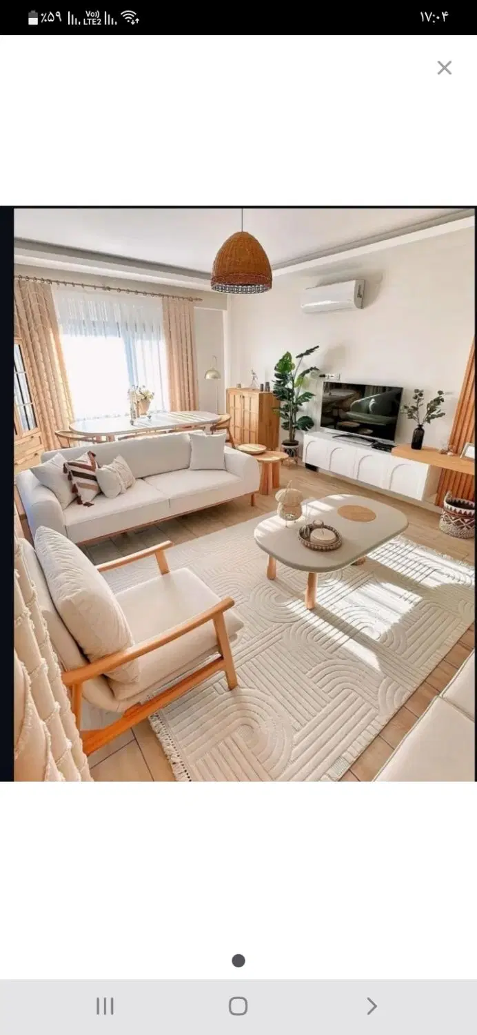 اجاره آپارتمان درسبزدشت ویلایی