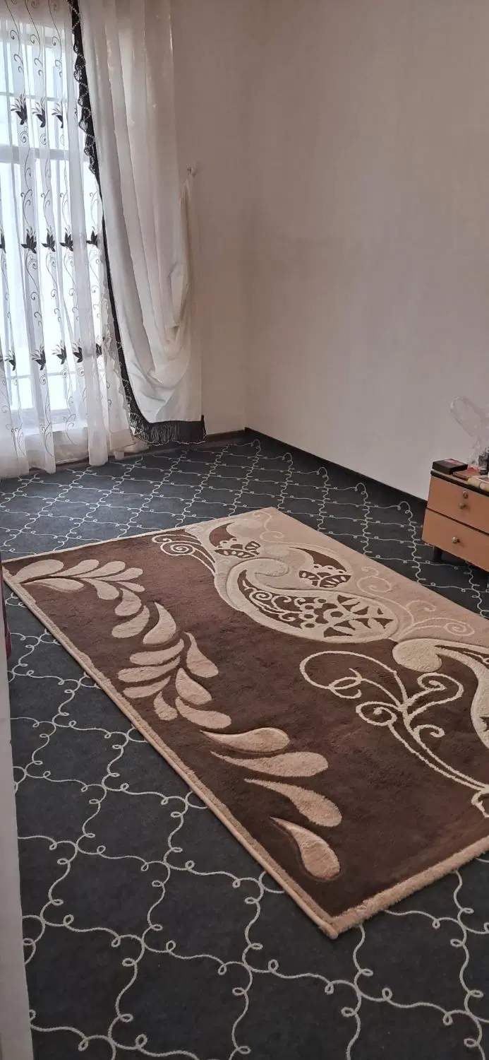 ویلا سیصد متری انجم اباد مبله با سند