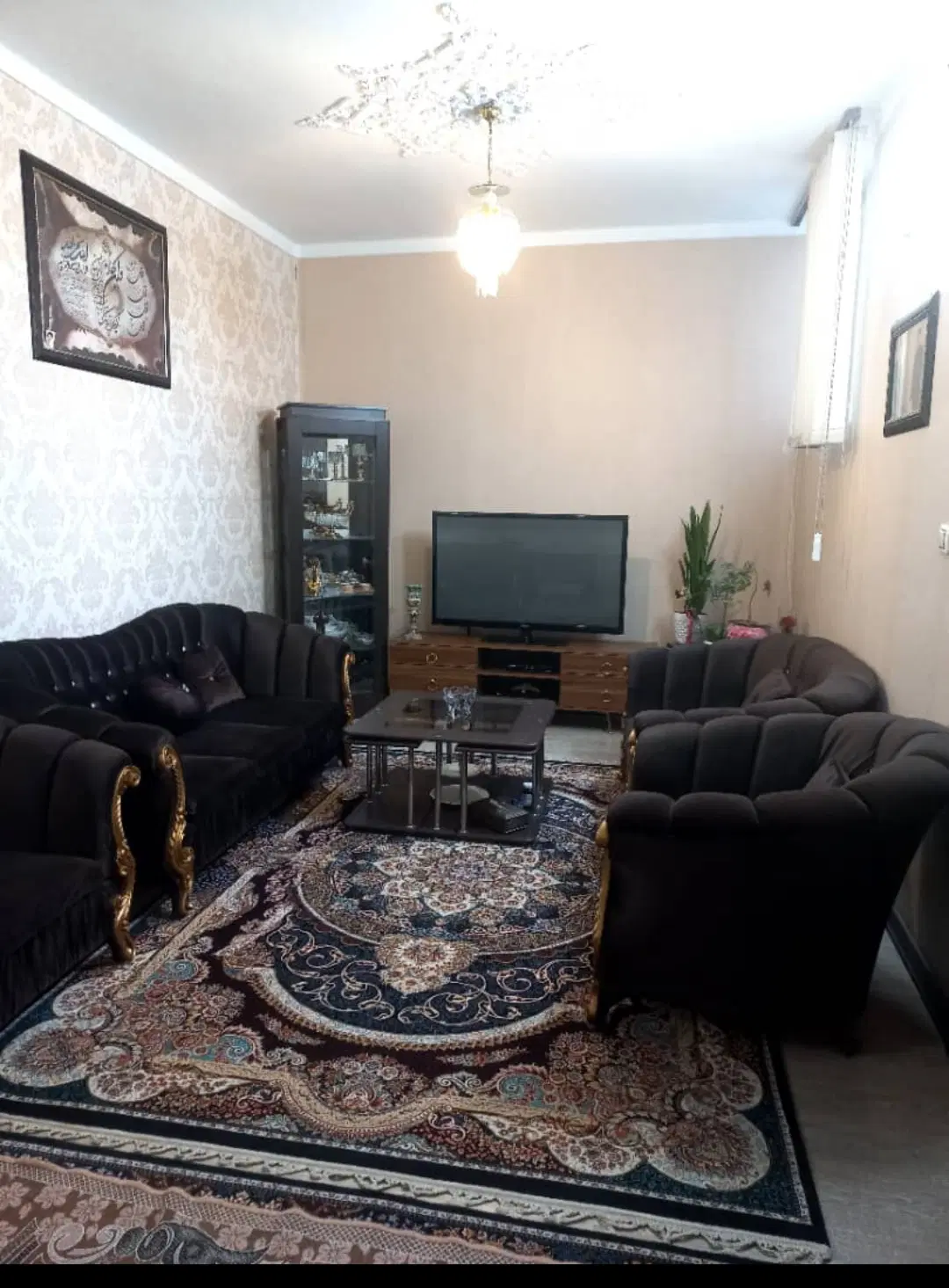 آپارتمان فخرآباد