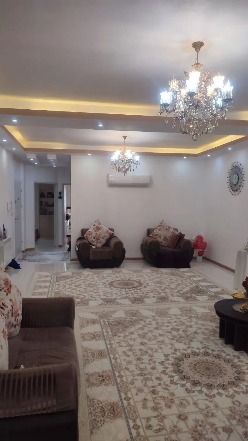 فروش آپارتمان