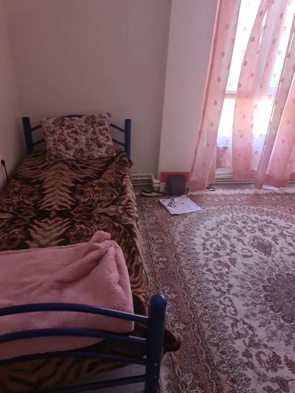 اجاره آپارتمان
