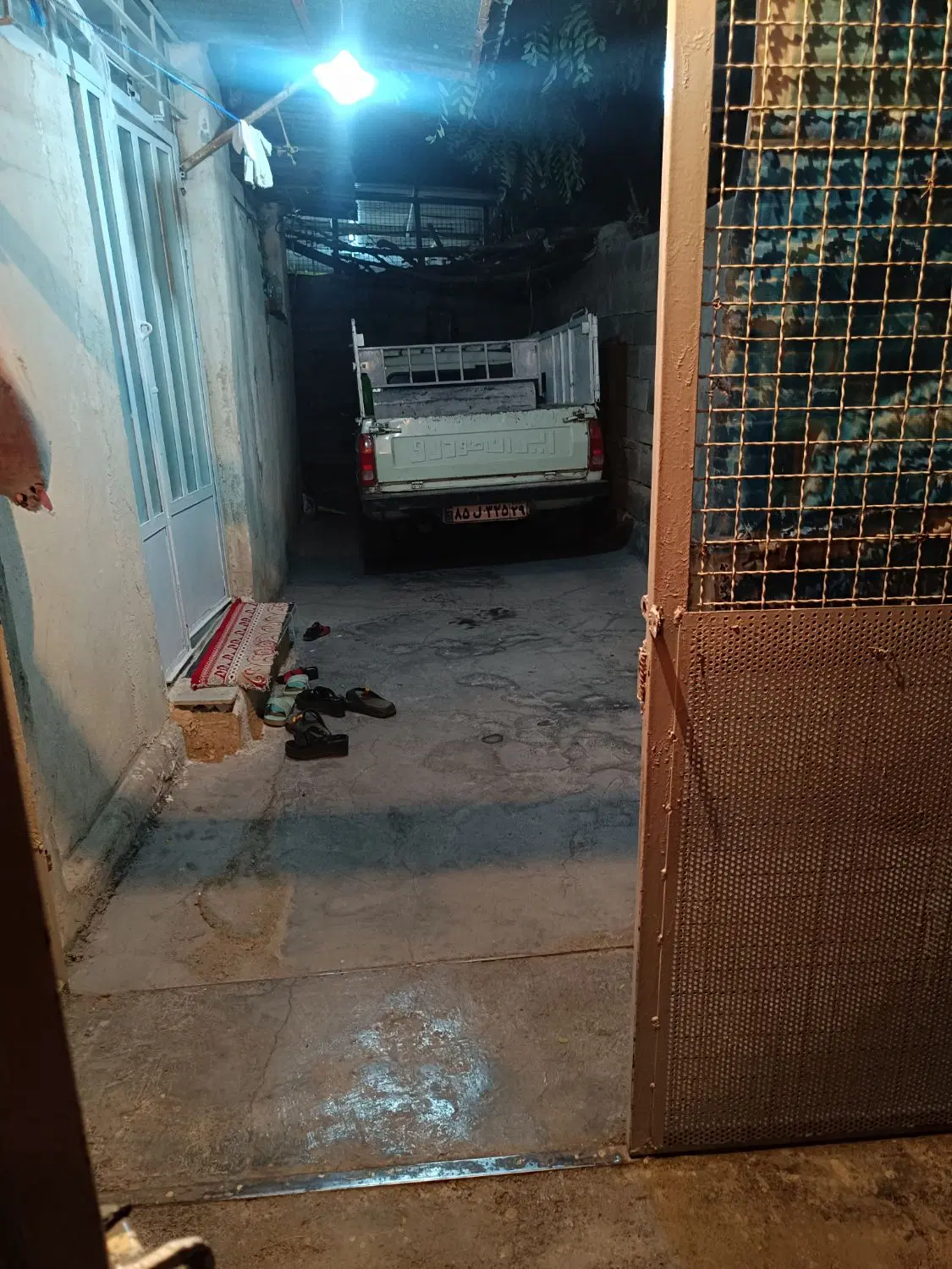 خانه 120متری شهرک شهیدرجایی