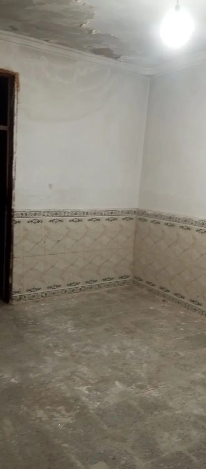 ویلایی دوطبقه