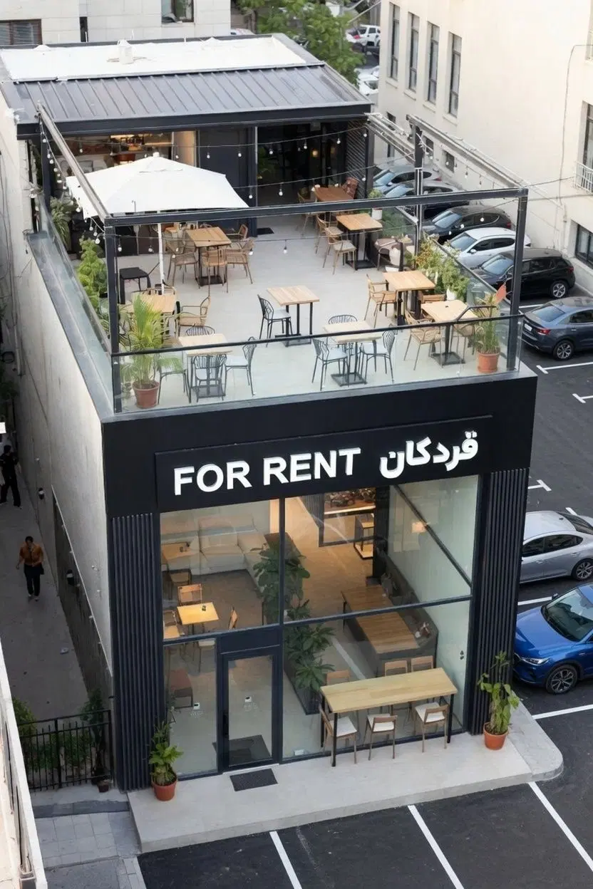 مغازه سلمان