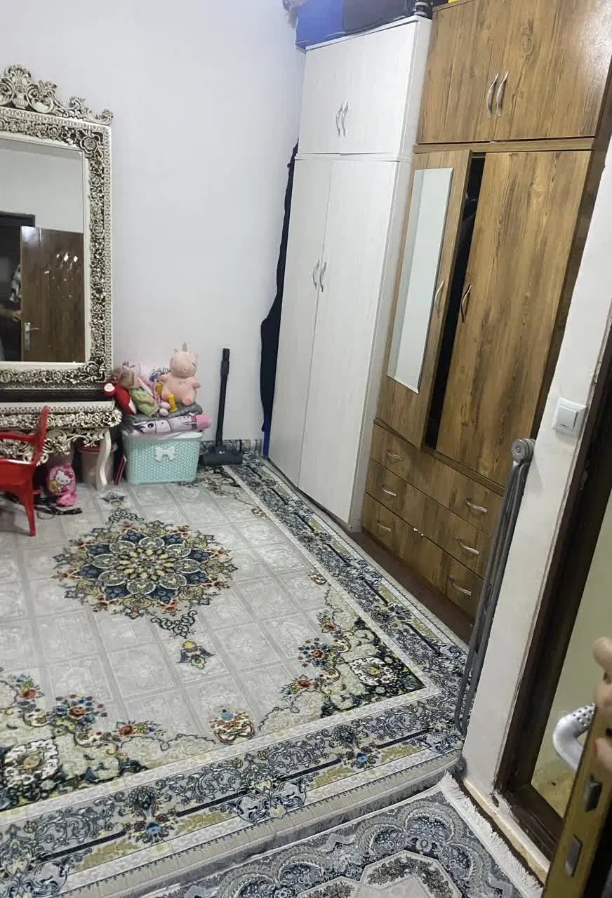 اپارتمان  اجاره