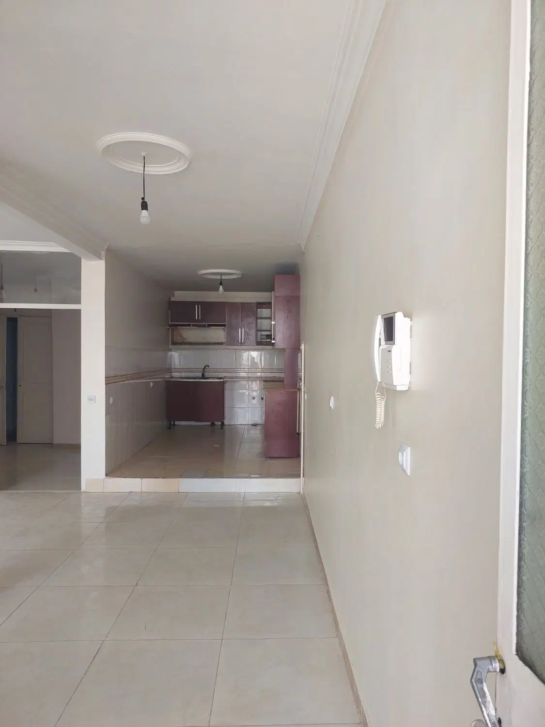 اجاره واحد مسکونی 85 متری حصارک