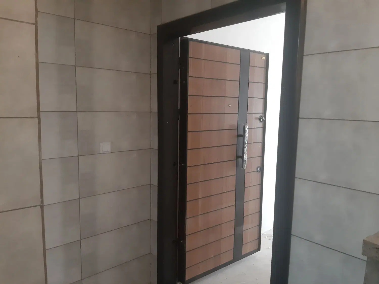 واحد دو خوابه کوی پرواز_چهارراه پردیس