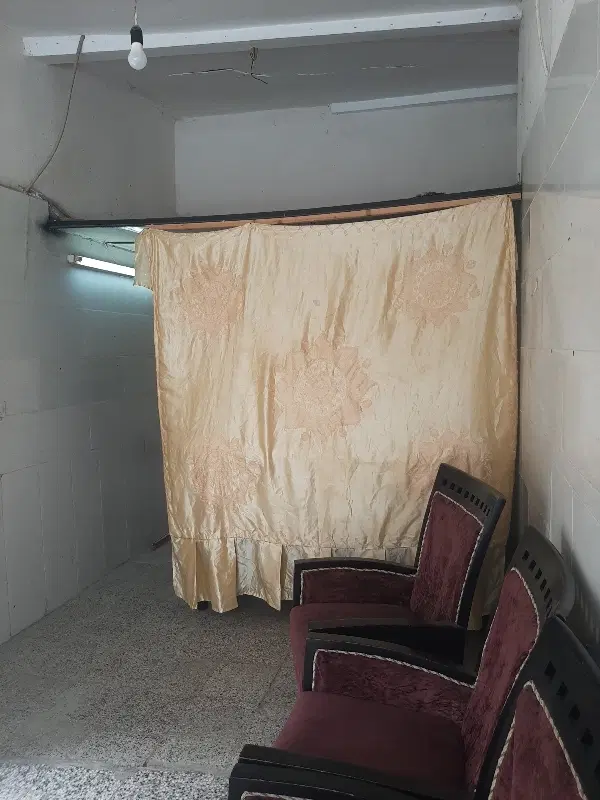 مغاز کریم اباد 26 متر براانبای