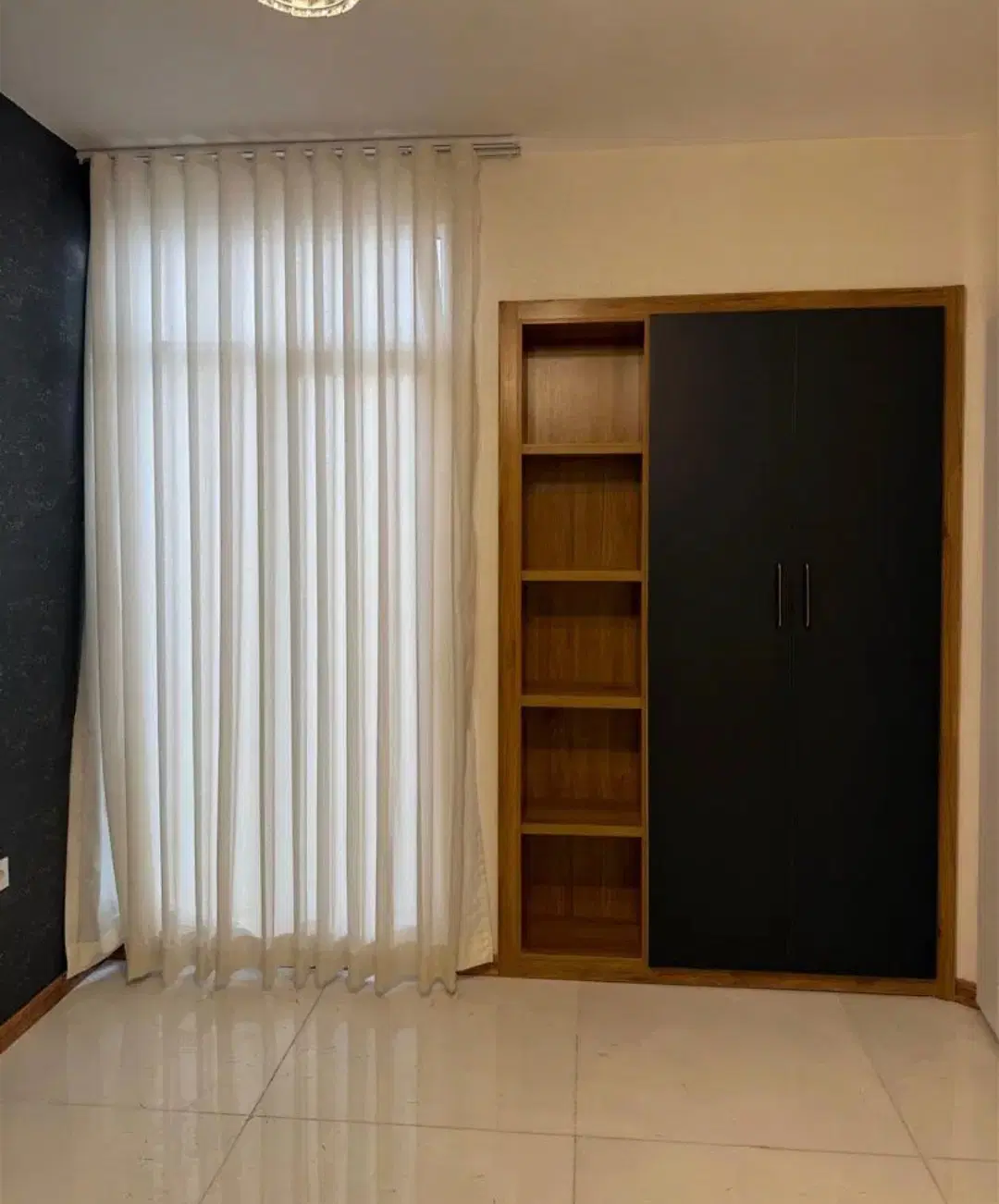 340 متر محدوده ارم _چنچنه