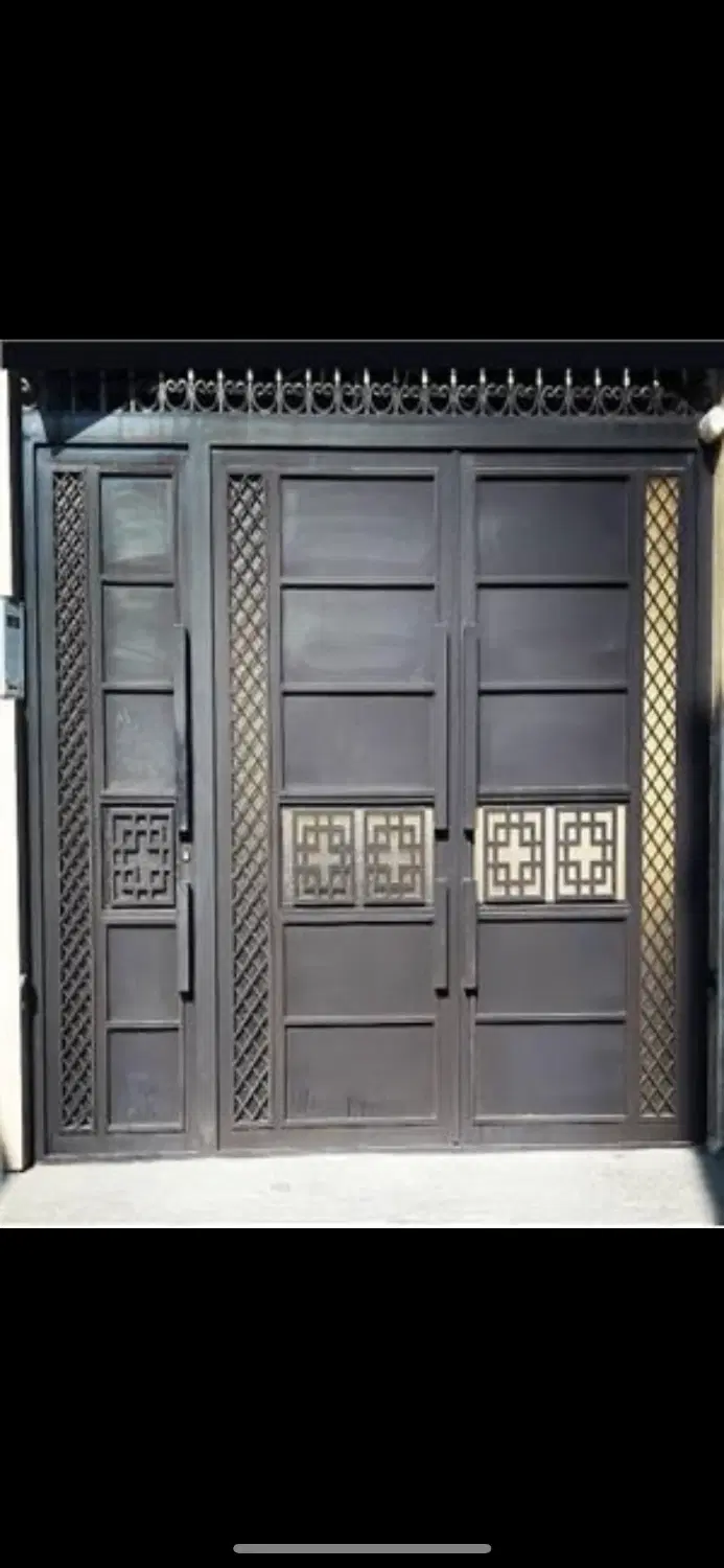خانه فروشی پشت بند دره