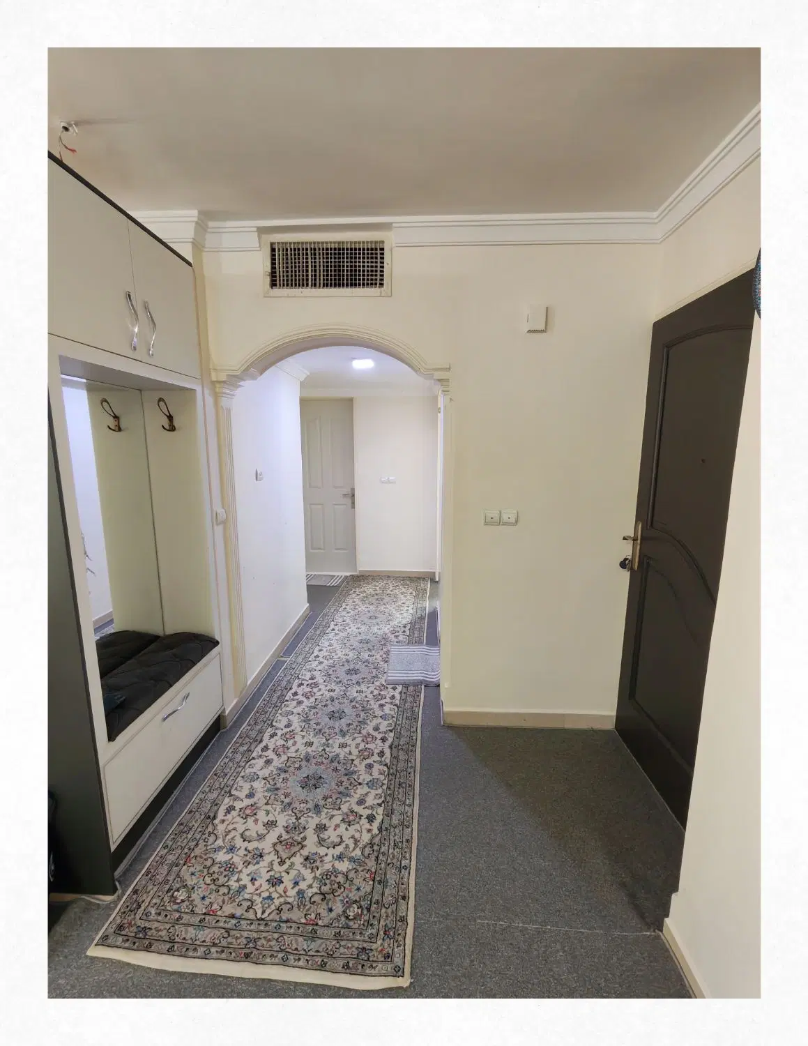 آپارتمان 90متری فخرآباد