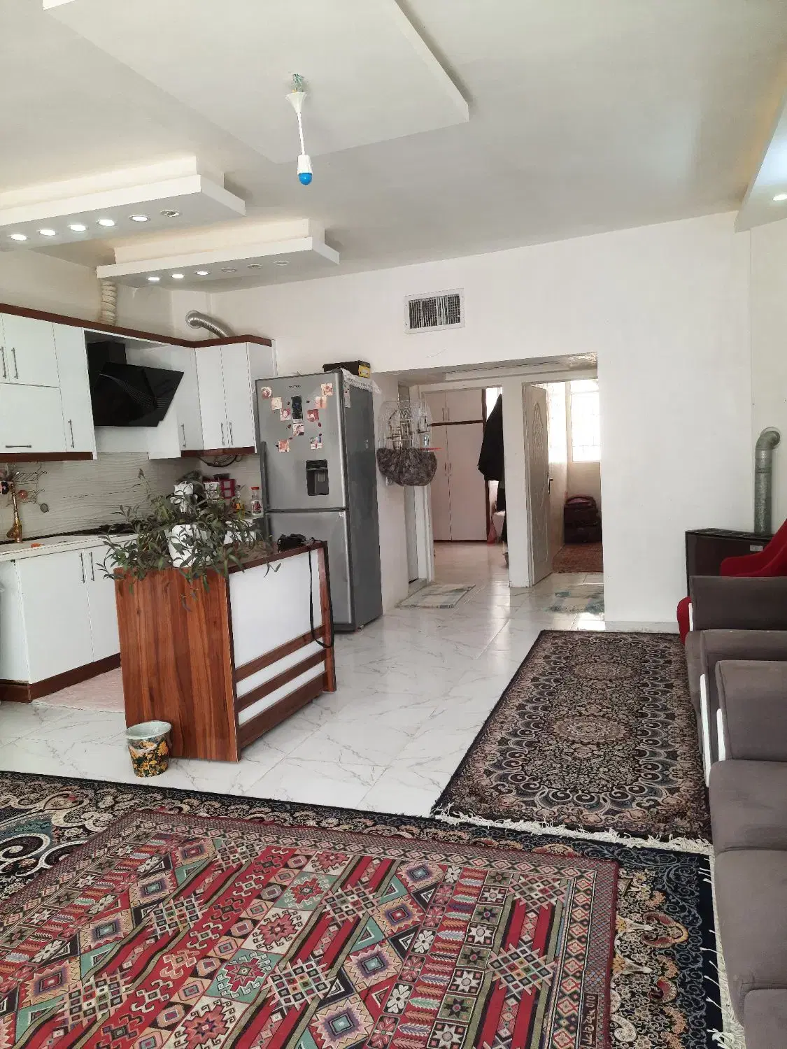 خانه ویلایی نوبهار