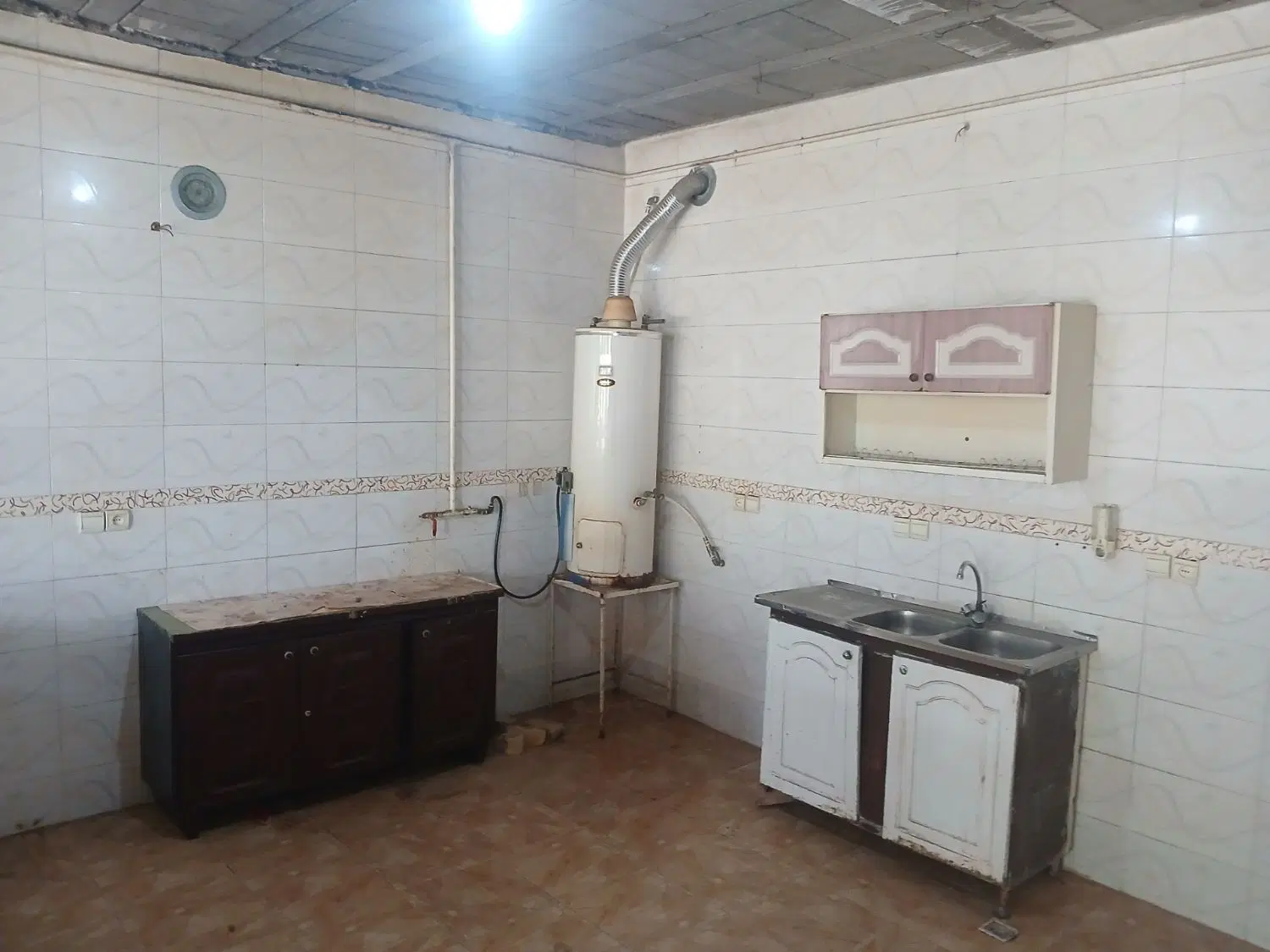 خانه اجاره کوشک قاضی