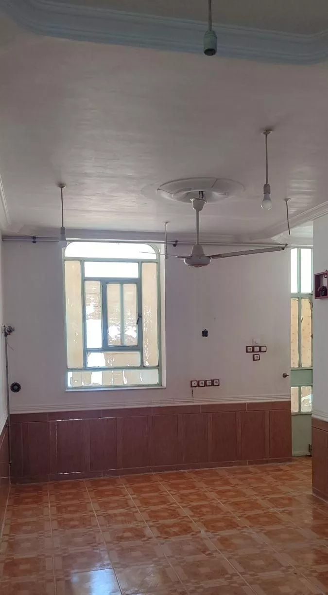 اجاره منزل نوسازطبقه بالای همکف ۹۰ متری در دارخوین