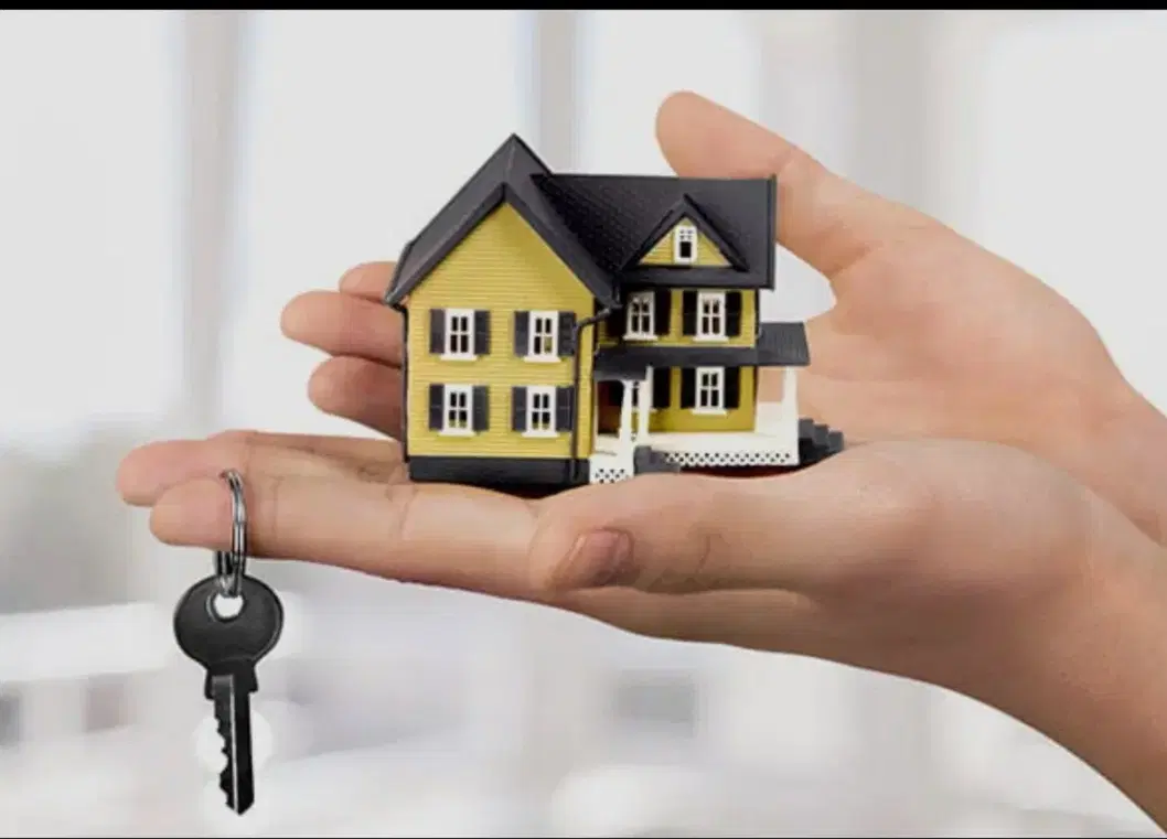فروش زمین و ملک کلنگی