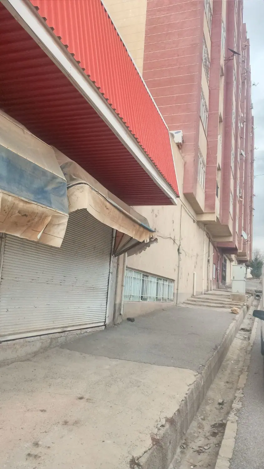 اجاره فروشگاه کارگاه انباری  شهرک سهند