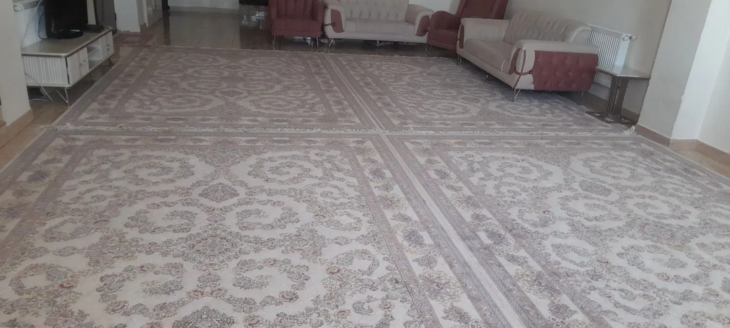 آپارتمان صدرا ۱۲۰ متری