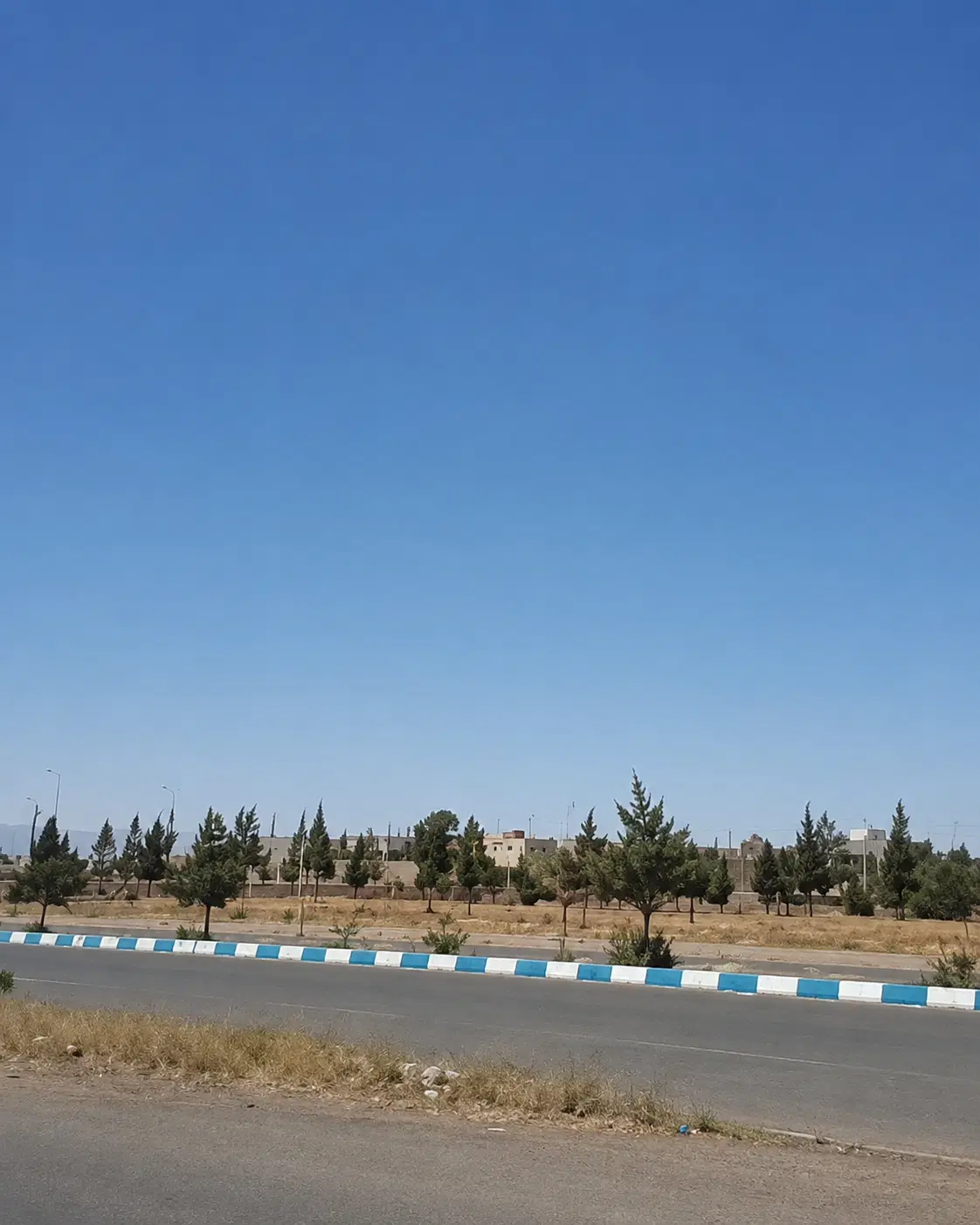 زمین ۳۸۱ متری سجاد شهر