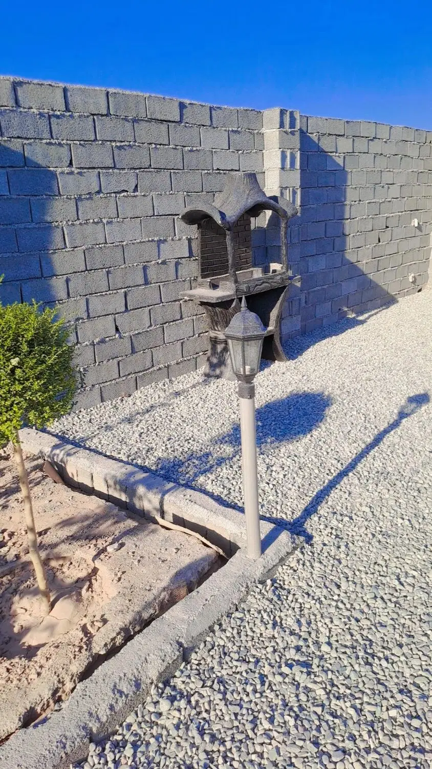 باغ باغچه‌‌‌ ۱۸۸‌متری
