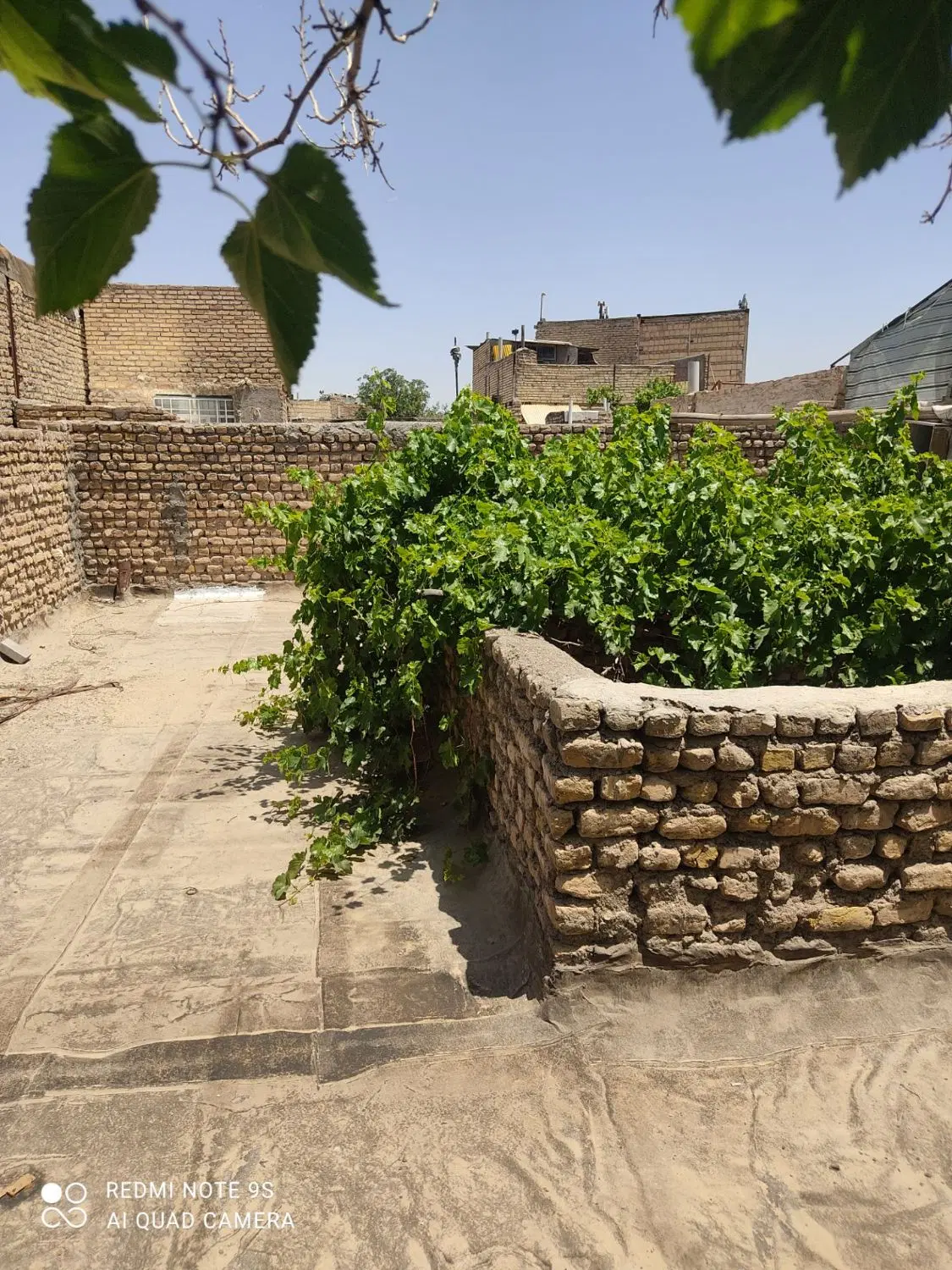 منزل ویلایی کلنگی