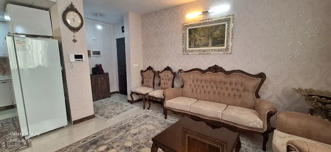 آپارتمان فاز ۶