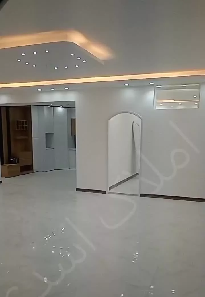 همکف ویلایی 200متری شیک