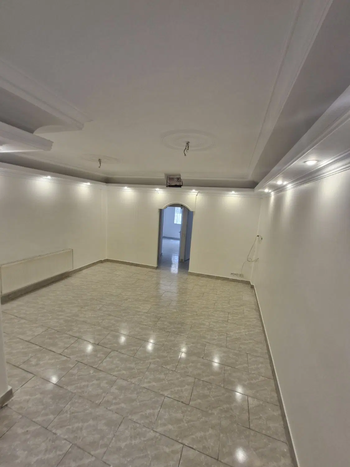 اجاره اپارتمان ۶۵متر_دو خواب_جیحون پایین ازادی
