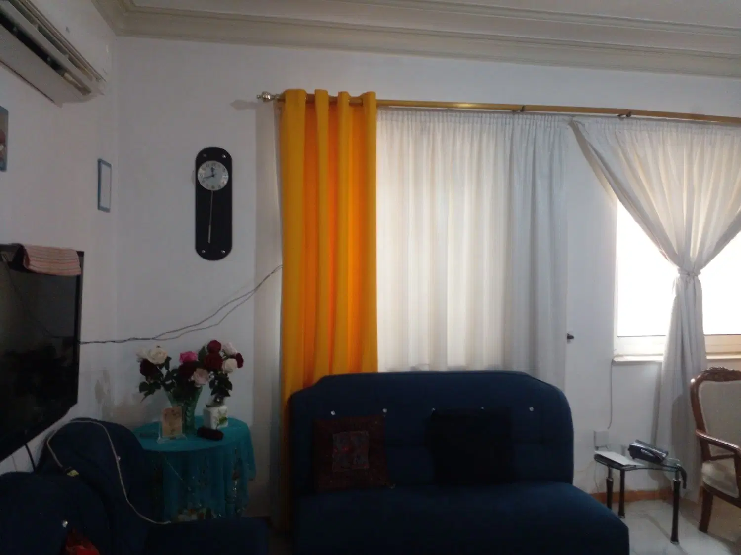 ویلایی گلستان ۲۳ نزدیک استخر