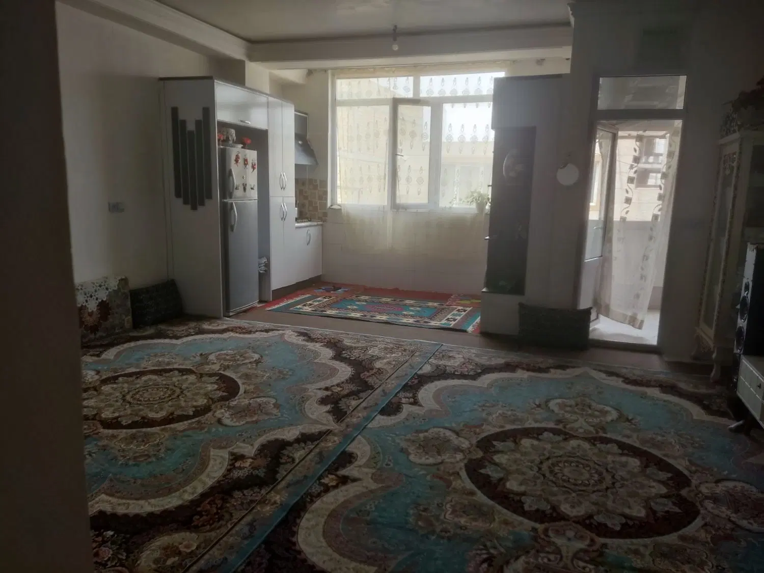 فروش اپارتمان