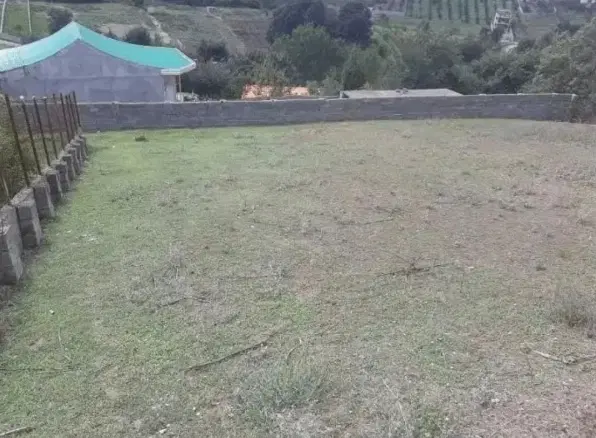 ۳۰۶ متر زمین سه کنتور