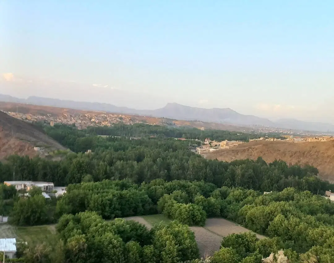 170متر زمین‌مسکونی 3برشمالی جنوبی شرق مدیسه باغشاد