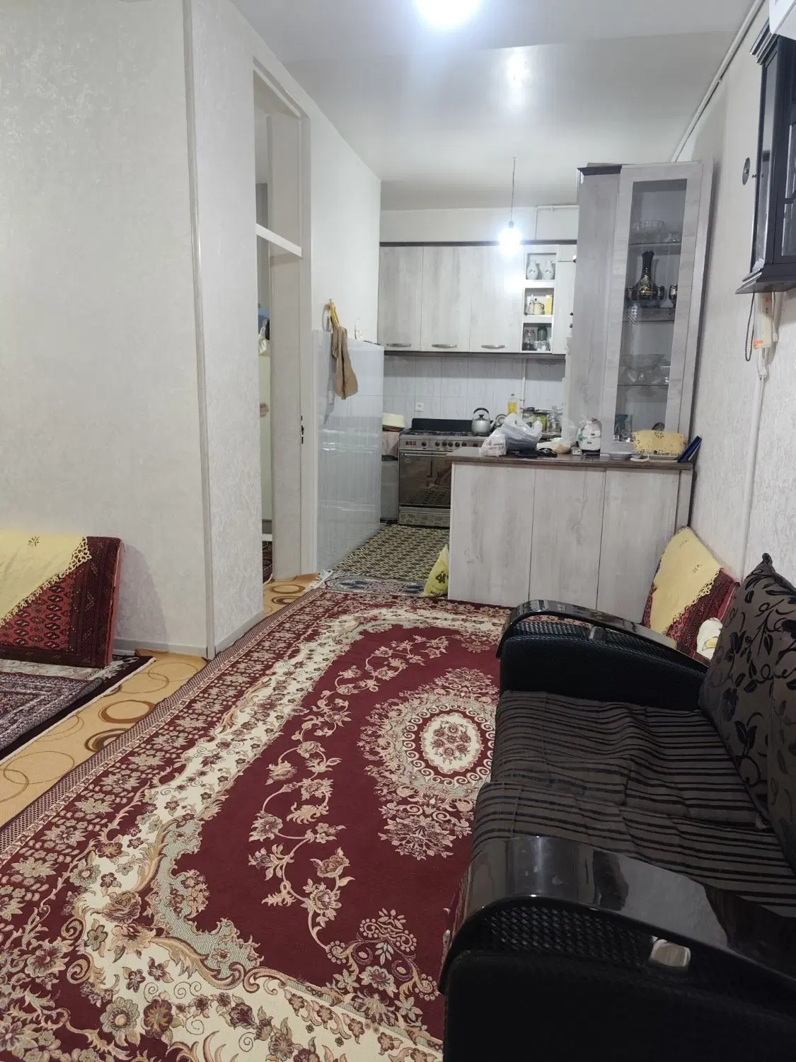 خانه ویلایی