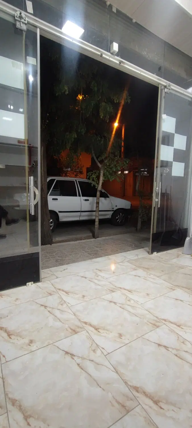 اجاره مغازه در مولوی شمالی