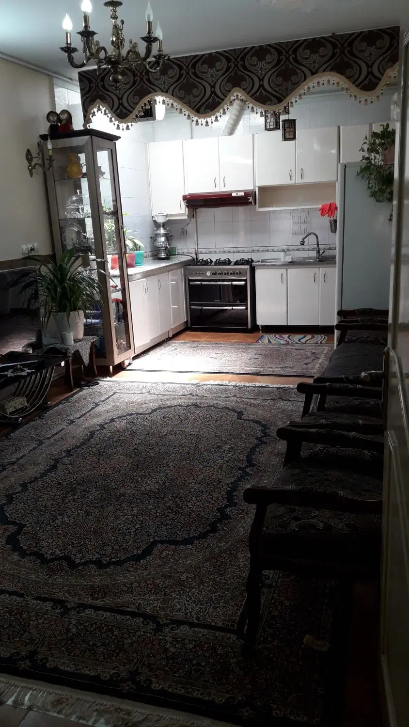 فروش ملک دربستی