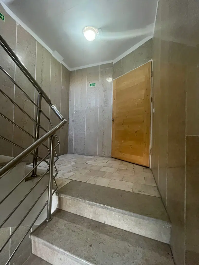 ۷۰ متر دو خواب_ فول امکانات _ بهترین لوکیشن