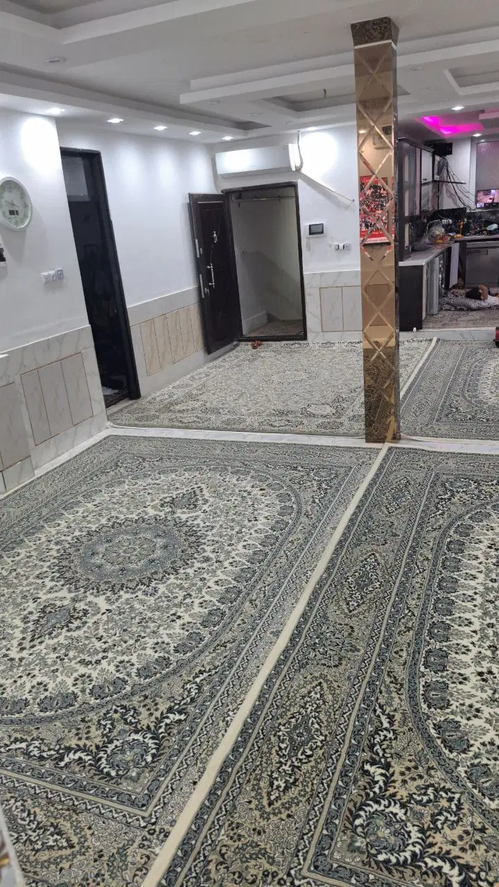 اجاره خانه در زیباشهر خیابان البرز